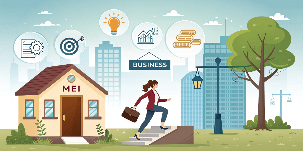 Deixar de Ser MEI Quando e Como Fazer a Transição de Forma Segura