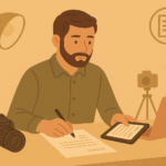 Microempresa para Fotógrafos: Como Emitir Nota Fiscal e Formalizar Seu Estúdio