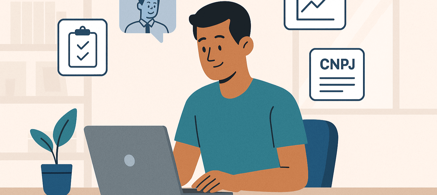 Contabilidade para Prestadores de Serviço de TI