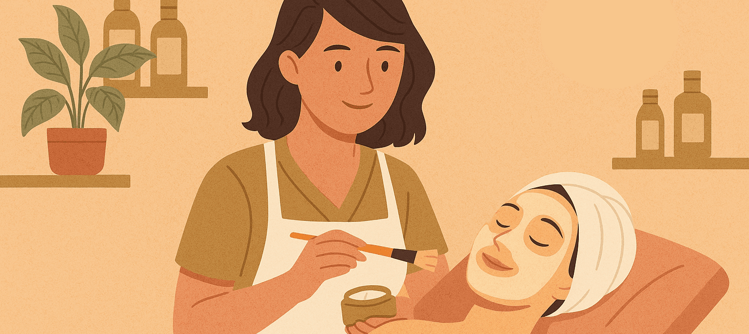 MEI para Esteticista Vale a Pena ou é Hora de Mudar para ME