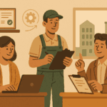 Como Regularizar sua Atuação como Prestador de Serviço Autônomo em Condomínios